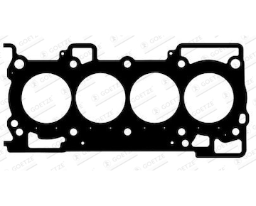 Těsnění, hlava válce GOETZE 30-030516-00