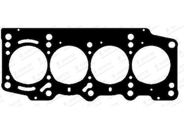 Těsnění, hlava válce GOETZE 30-030523-00