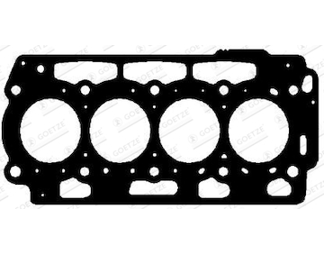 Těsnění, hlava válce GOETZE 30-030526-00