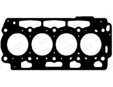 Těsnění, hlava válce GOETZE 30-030527-00