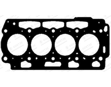 Těsnění, hlava válce GOETZE 30-030528-00