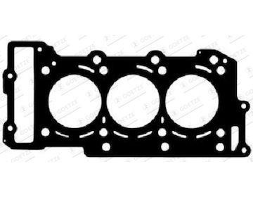 Těsnění, hlava válce GOETZE 30-030534-00