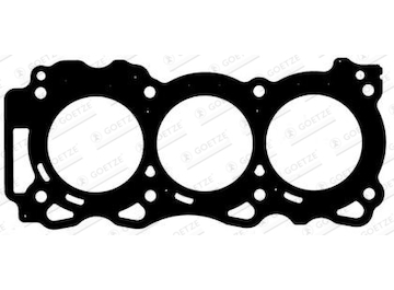 Těsnění, hlava válce GOETZE 30-030535-00