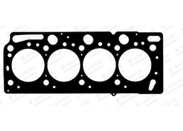 Těsnění, hlava válce GOETZE 30-030541-00