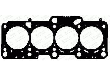 Těsnění, hlava válce GOETZE 30-030543-00