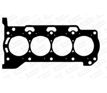 Těsnění, hlava válce GOETZE 30-030544-00