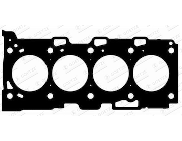 Těsnění, hlava válce GOETZE 30-030546-00