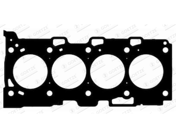 Těsnění, hlava válce GOETZE 30-030547-00