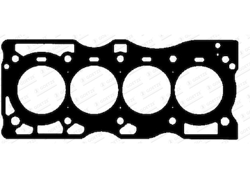 Těsnění, hlava válce GOETZE 30-030557-00