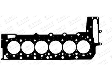 Těsnění, hlava válce GOETZE 30-030558-00
