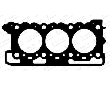 Těsnění, hlava válce GOETZE 30-030559-00