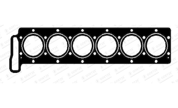Těsnění, hlava válce GOETZE 30-030576-00