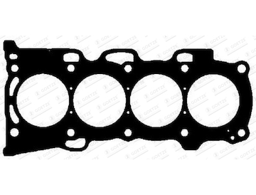 Těsnění, hlava válce GOETZE 30-030635-00