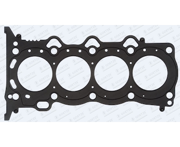 Těsnění, hlava válce GOETZE 30-030637-00