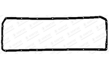 Těsnění, olejová vana GOETZE 31-023336-10