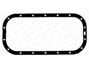 Těsnění, olejová vana GOETZE 31-024158-10