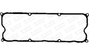 Těsnění, kryt hlavy válce GOETZE 31-026040-10