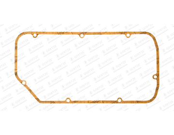 Těsnění, kryt hlavy válce GOETZE 31-027280-00