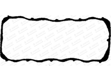 Těsnění, kryt hlavy válce GOETZE 31-028132-00