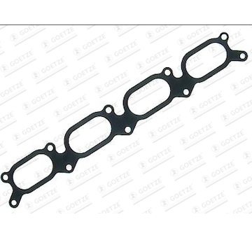 Těsnění, koleno sacího potrubí GOETZE 31-028824-00