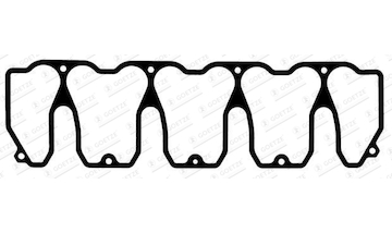 Těsnění, kryt hlavy válce GOETZE 31-030570-00