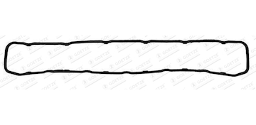 Těsnění, kryt hlavy válce GOETZE 31-030587-00