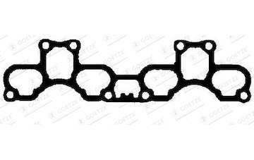 Těsnění, koleno sacího potrubí GOETZE 31-030684-00