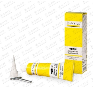 Těsnění, olejová vana GOETZE 34-000420-00