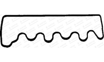 Těsnění, kryt hlavy válce GOETZE 50-023445-20