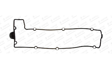 Těsnění, kryt hlavy válce GOETZE 50-026032-00