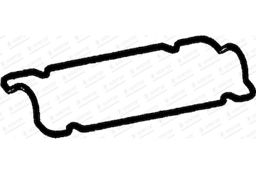 Těsnění, kryt hlavy válce GOETZE 50-026094-00