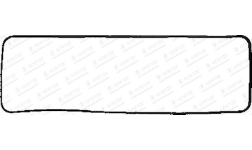 Těsnění, kryt hlavy válce GOETZE 50-026305-00