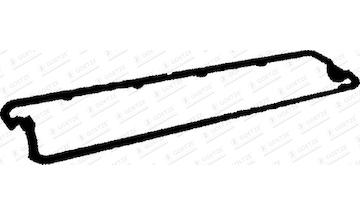 Těsnění, kryt hlavy válce GOETZE 50-026448-10