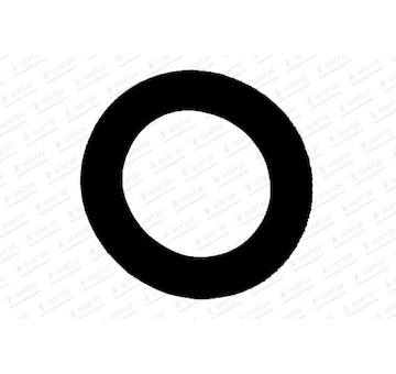 Těsnění, kryt hlavy válce GOETZE 50-026540-00