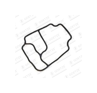 Těsnění, pouzdro olejového filtru GOETZE 50-026701-00