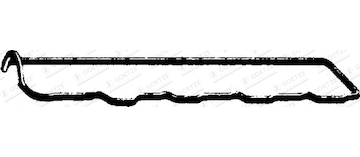 Těsnění, kryt hlavy válce GOETZE 50-026769-00