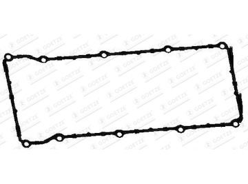 Těsnění, kryt hlavy válce GOETZE 50-026796-20