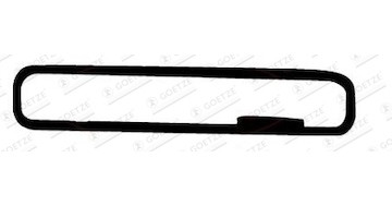 Těsnění, kryt hlavy válce GOETZE 50-027251-00