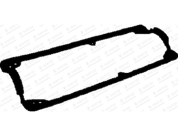 Těsnění, kryt hlavy válce GOETZE 50-027907-00