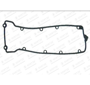 Těsnění, kryt hlavy válce GOETZE 50-028394-00