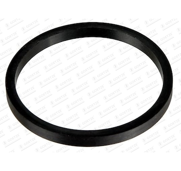 Těsnění, chladič oleje GOETZE 50-029050-00