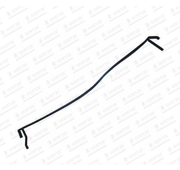 Těsnění, kryt hlavy válce GOETZE 50-030159-00