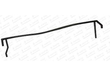 Těsnění, kryt hlavy válce GOETZE 50-030173-00