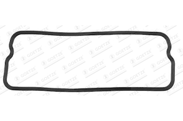 Těsnění, kryt hlavy válce GOETZE 50-030588-00