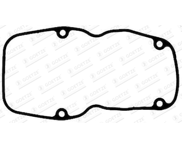 Těsnění, kryt hlavy válce GOETZE 50-030589-00