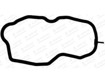 Těsnění, kryt hlavy válce GOETZE 50-030590-00