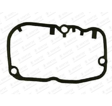 Těsnění, kryt hlavy válce GOETZE 50-030591-00