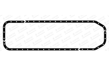 Těsnění, olejová vana GOETZE 50-030592-00