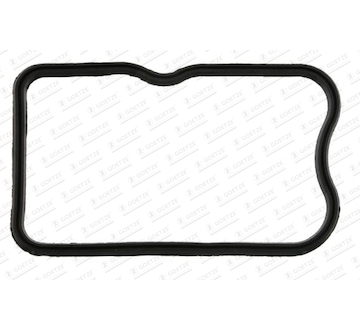 Těsnění, kryt hlavy válce GOETZE 50-030593-00