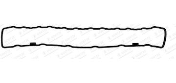 Těsnění, kryt hlavy válce GOETZE 50-030594-00